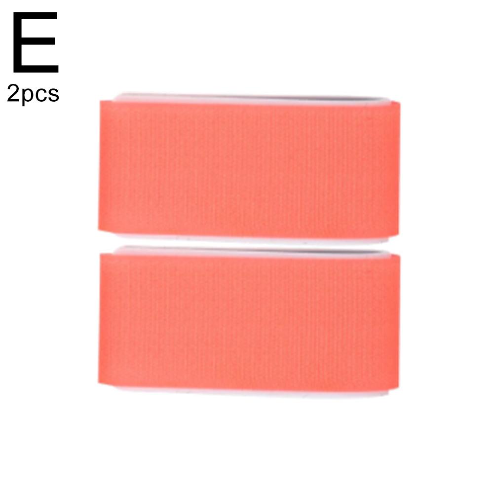2pcs Ski Straps Snowboard Straps Sled Fixing Belt Outdoor Portable Ski Boards Band Accessory Nylon Supplies Ski Fixing Tool