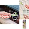 Plastic Blinds Cleaning Brush With Durable Design For Home And Car Vent Cleaning