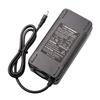 150W 58.8V 3A Charger For 14S 52V Lithium Battery Pack For 58.8V3A Li-ion Battery Charger High quality Strong With Cooling Fan