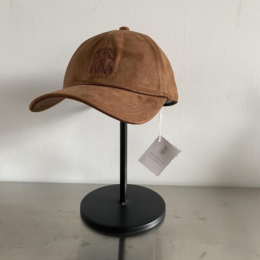 Chapeau de soleil unisexe à bec de canard mode européenne et américaine - Tendance, polyvalent, dessus souple