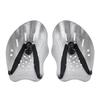 Swimming Training Hands Flippers Swim paddles, Swimming Training Freestyle Swimming Frog Paddles With Adjustable Silicone Straps