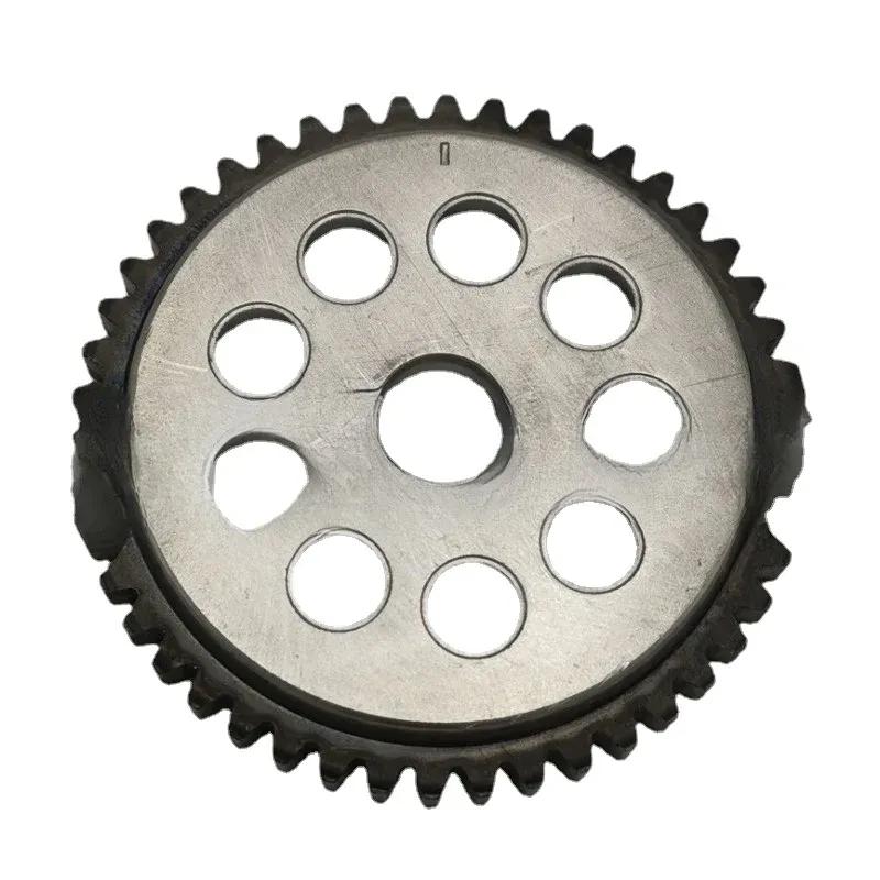 24221-2B000 24221 2B000 242212B000 for Kia for Hyundai Gamma Soul Camshaft Chain Sprocket 2009 2010 2011