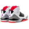 Jordan Son Of Mars Hot Lava 512245-105