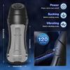 Automatic Electric Masturbator Cup Masturbateur Automatique Pour Homme, Stimulateur Sous Vide