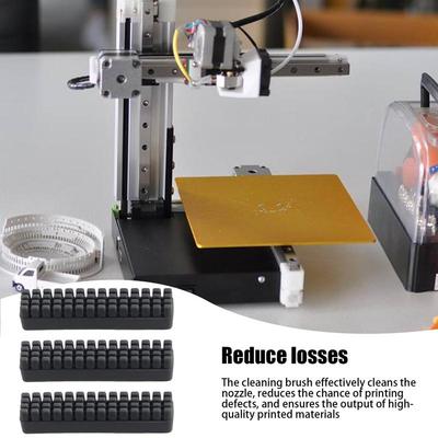 Impresión 3D – Impresoras 3D Partes y accesorios