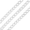 Handmade Metal Chain Necklace Kit: DIY Jewelry & Bag Accessories