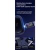 Type-C Tester DC Digital Voltmeter Amperimetro Current Voltage Meter Amp Volt Ammeter Detector Power Bank Charger Indicator