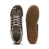 Puma Speedcat Wine Club Comfortable Versatile Thin Sole Racing Training Retro Wear-Resistant Breathable Low-Top Lifestyle Casual Shoes 402562-01