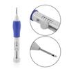 9Pcs/Box Craft Tools Stitching ABS Plastic Punch Needle Embroidery Pen Set Sewing Knitting