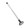  Alignment Rod Stainless Steel Retractable Magnetic Club Alignment Stick  Swing Training Aid
