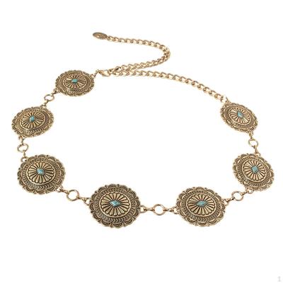 Accessoires – Gürtel & Taillenketten für Damen