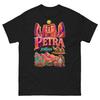 Petra Jordan T-Shirt, Rose City Souvenir Tee, Travel Keepsake Gift Shirt