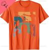 Funny Fencing Cool Fencer Swordfighter Swordfighting Outfit Tshirt Unisex Summer Streetwear Tops Cotton Printed Tshirt