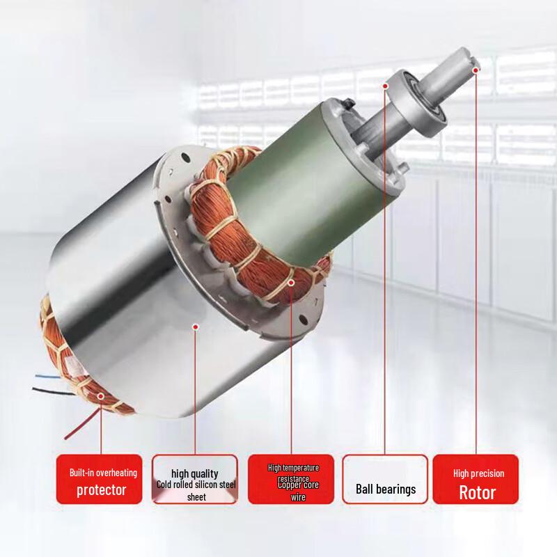 Jukai Stainless Steel Cutting Sewage Pump