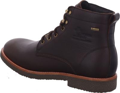 Boots Panama Jack Glasgow GTX Brown Grass Nappa