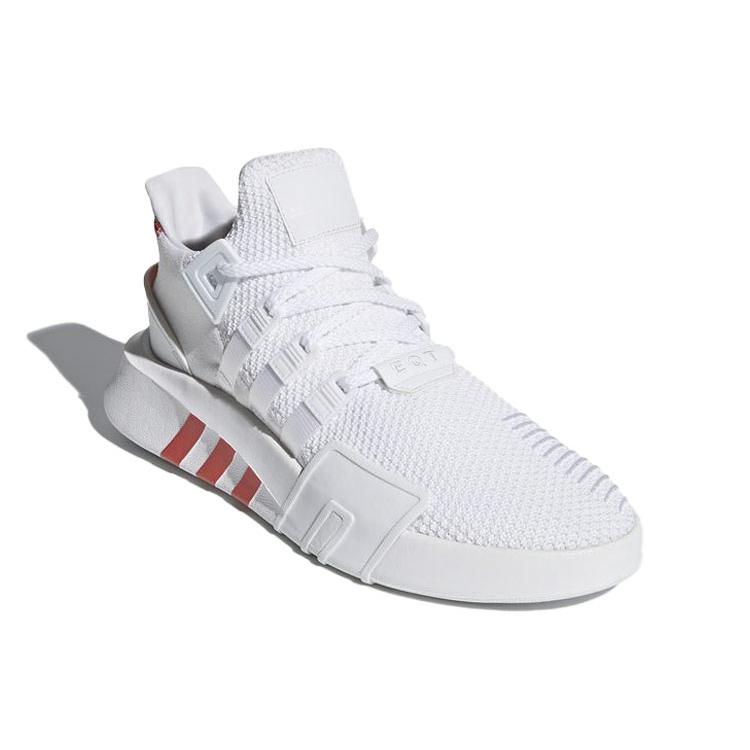 Adidas EQT Bask ADV White Red cq2992