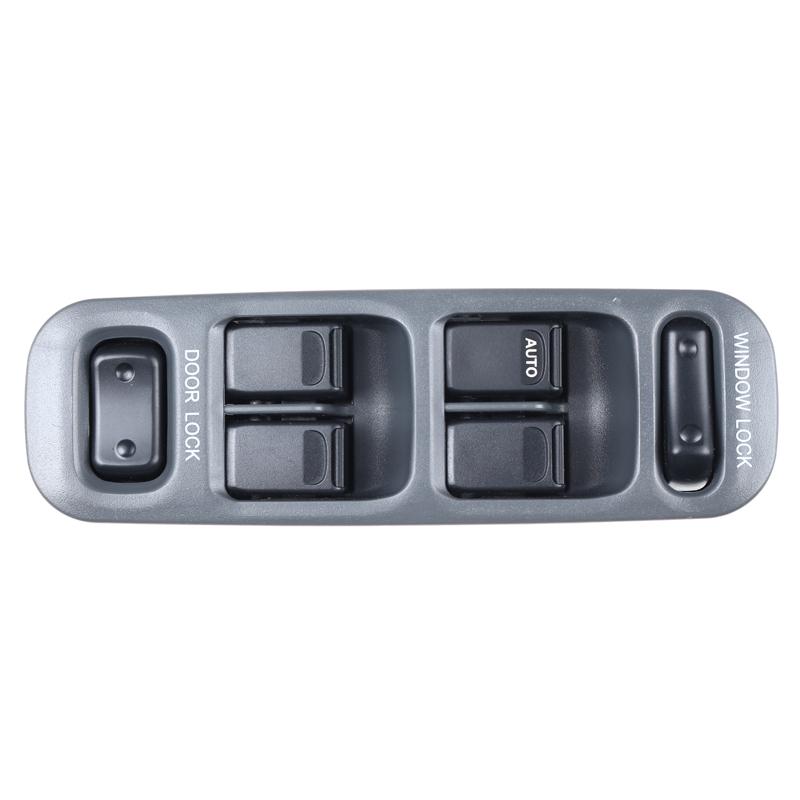 

37990-65D10-T01 37995-75F00 подходит для Suzuki Grand Vitara новый главный выключатель электростеклоподъемника 37995-75F00-T01 автомобильные аксессуары