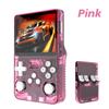BOYHOM 256G/128G/64G R36S ARKOS 2.0 Retro Handheld Game Console 3.5'' IPS screen,Portable Pocket Game Player for children gift