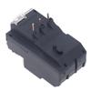 Thermal Overload Relay 1 NO 1 NC Phase Failure Protection Electric Heat Relay Protector 750V 23‑32A
