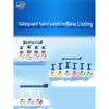 Safeguard Foaming Antibacterial Hand Wash Set