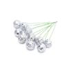 Shatterproof Christmas Decorations Tree Balls Xmas Foam Balls for Xmas Trees