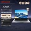 CETCSMART TJ420X 14.2-inch Laptop (CN Version)