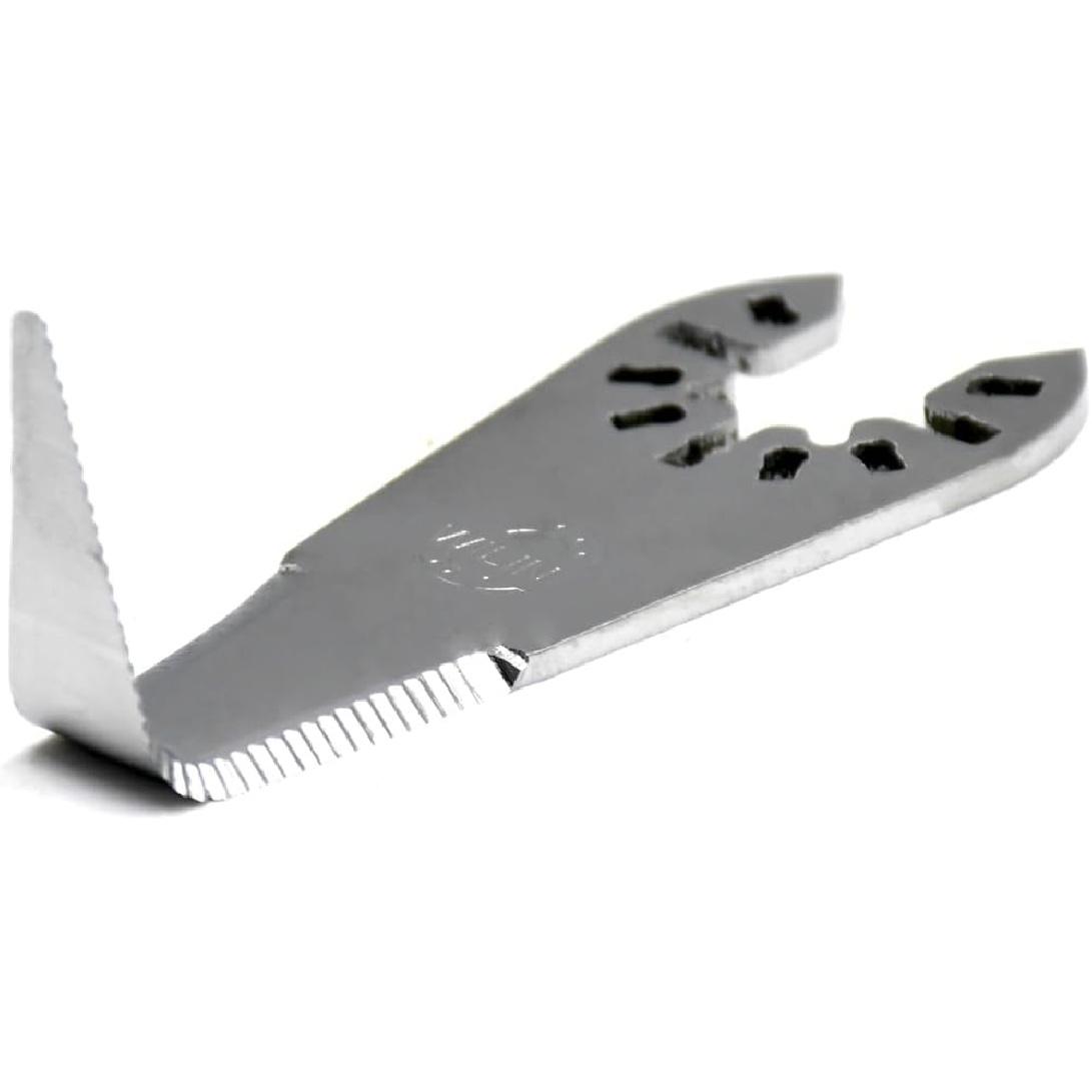

2PCS Cold Knife Blades Windshield L-Shaped Cutting Blade for Auto Glass Car Windows Sealant Adhesive Cutter - Fit All Major Brands of Oscillating