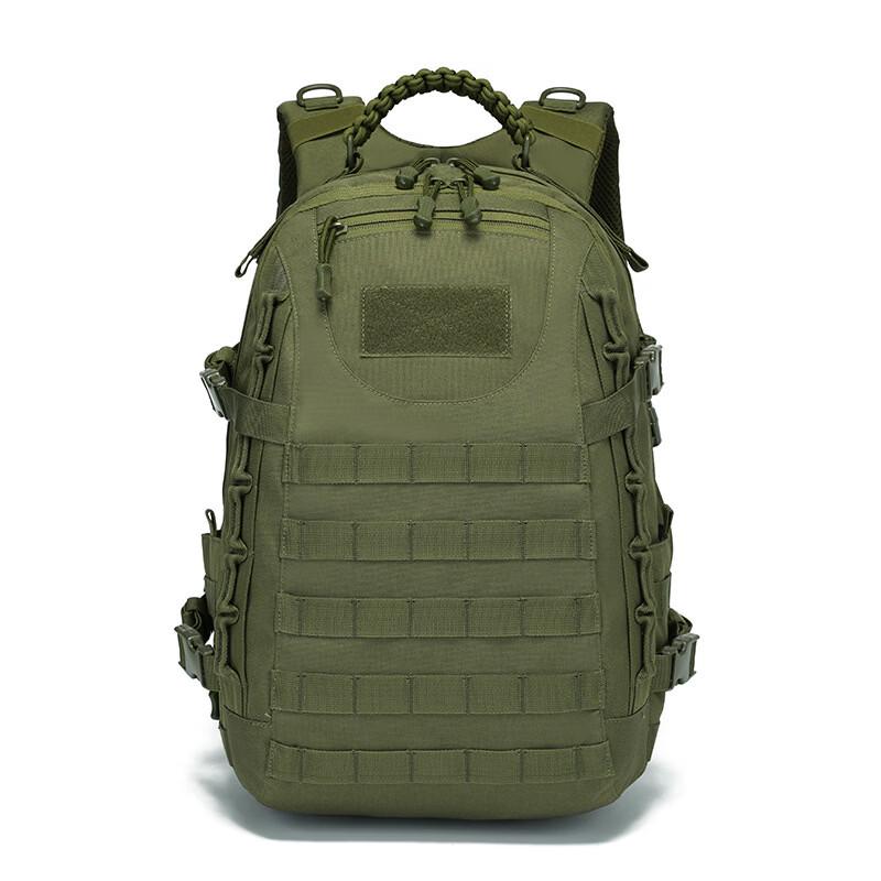 DCLOUD Tactical Outdoor Backpack