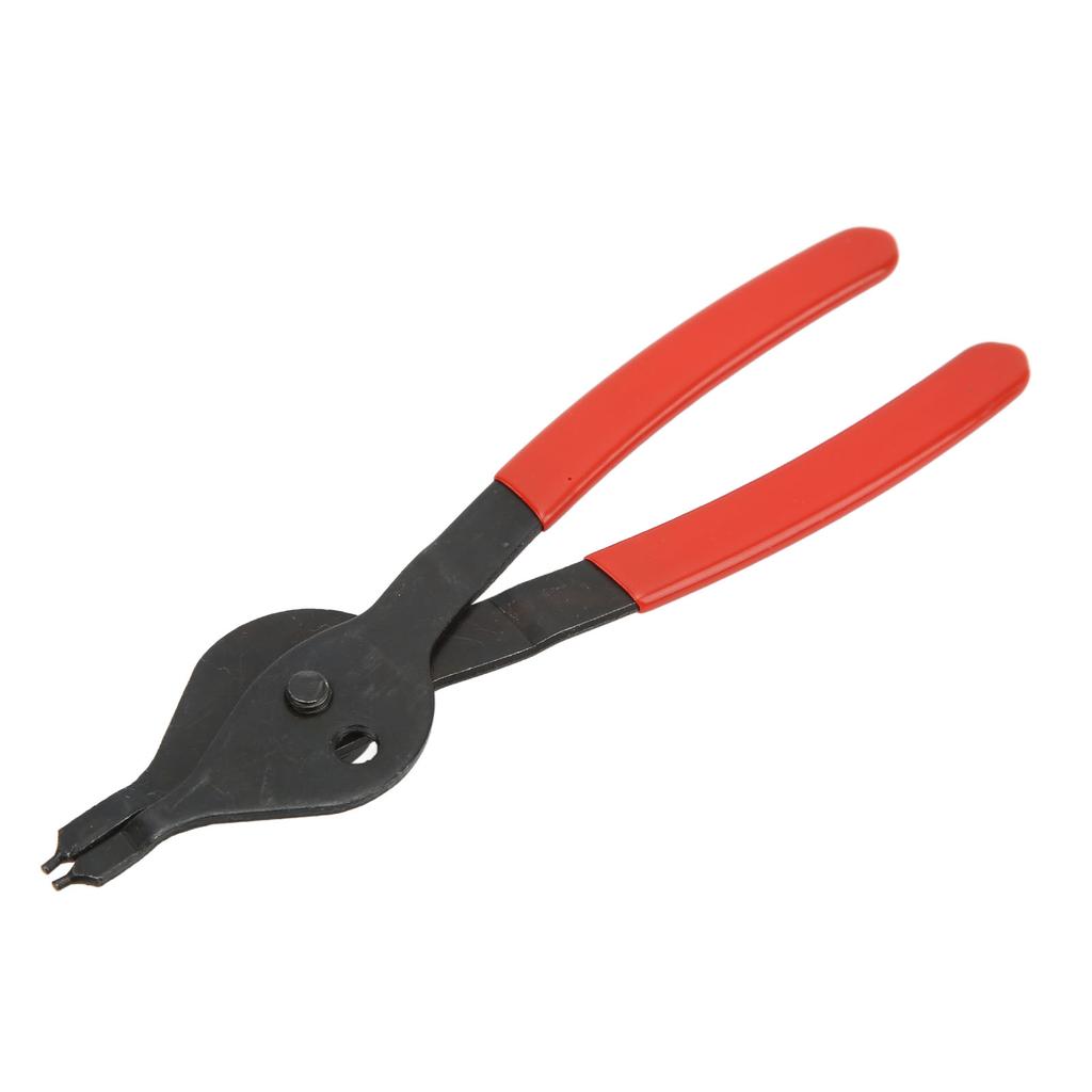 Straight Snap   Plier Internal External Circlip Plier   Car Repair Tool for   Retaining Remover