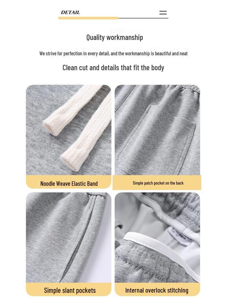 Pantaloni de trening la modă căptușiți cu fleece pentru bărbați și femei 2025: Pantaloni casual sport de exterior pentru toamnă/iarnă