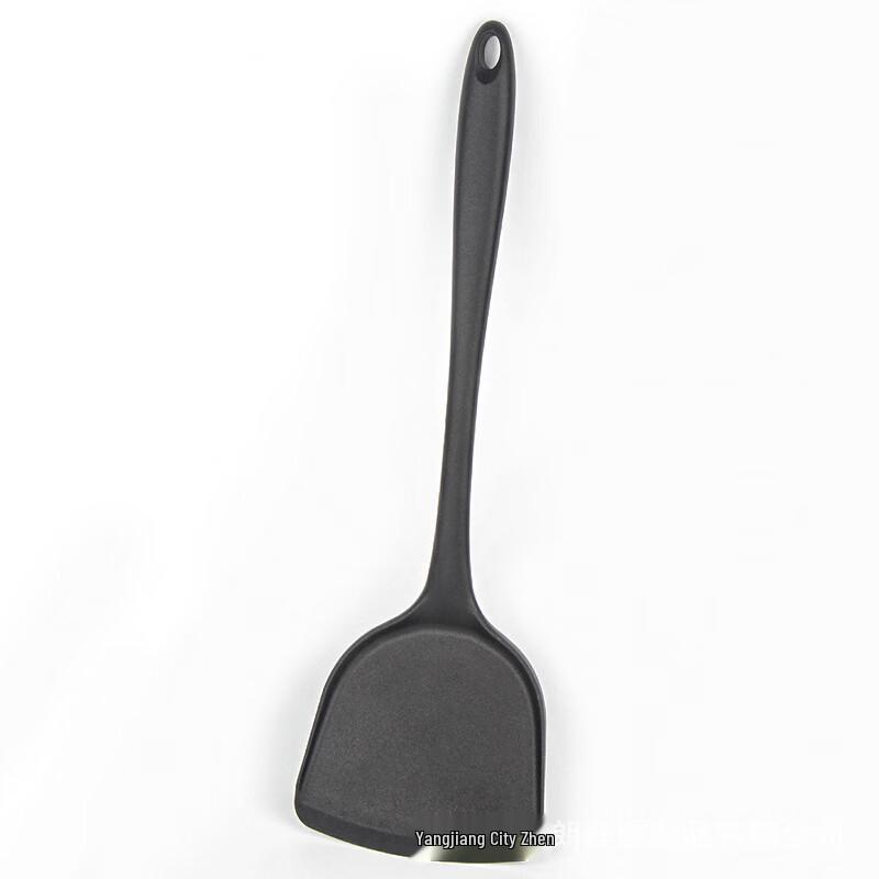 Wutuo Silicone Chinese Wok Spatula