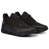 On Cloudaway Durable N-Slip Low-Top Running Shoes Women Sneaker Black 3WD30250485