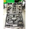 Set de unelte combinate 1000NM CRIN Extractor pneumatic pentru injectoare BOSCH DENSO DELPHI CAT CUMMINS SIMENS VOLVO
