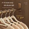 JINGRUIXIANG Anti-Slip Hangers & Organization Solutions