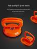 Ceiling Suction Cup & Aluminum Buckle Plate Removal Tool for Glass and Tile Installation.