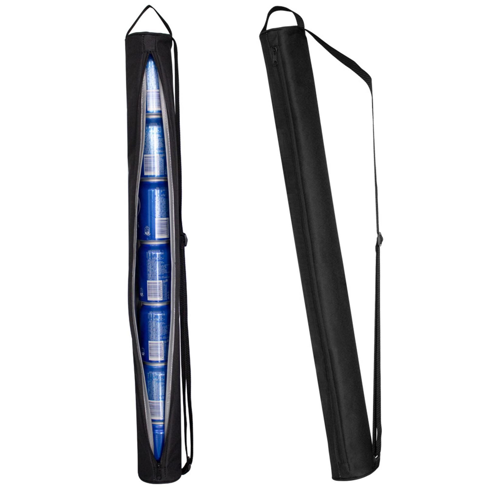 

Портативная сумка-охладитель для пива и гольфа, легкий изолированный термосумка-охладитель для вина и пива, рюкзак на плечо, походные принадлежности для хранения