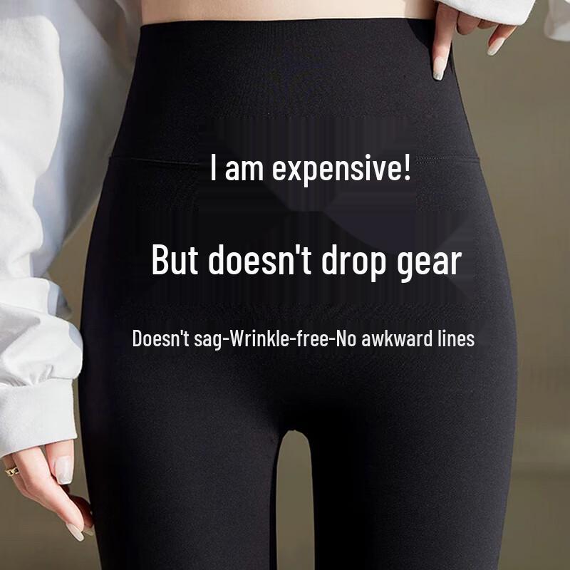 

Женские компрессионные шорты-акула с высокой талией M