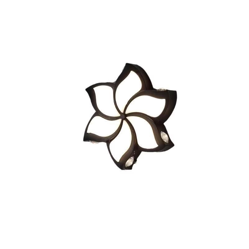 Minimalist Geometric Wall Lamp