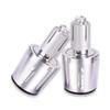 Motorcycle CNC Handle Bar Handlebar Grips Cap End Handle Plugs For Honda CBR600RR 2003 2004 2005 2006 2007 2008 2009 2010 2011