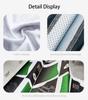 2026 The Latest Hamburger SV Home and Away Football Jerseys Short Sleeved Sports T-shirt Same for Adults Men's Beachwear Wetsuit