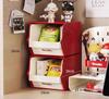 Office Desktop Storage Box Organizer Kitchen Clear Drawer Tea Bag Storage Container Capsule Coffee Instant Milk Tea Storage Rack
