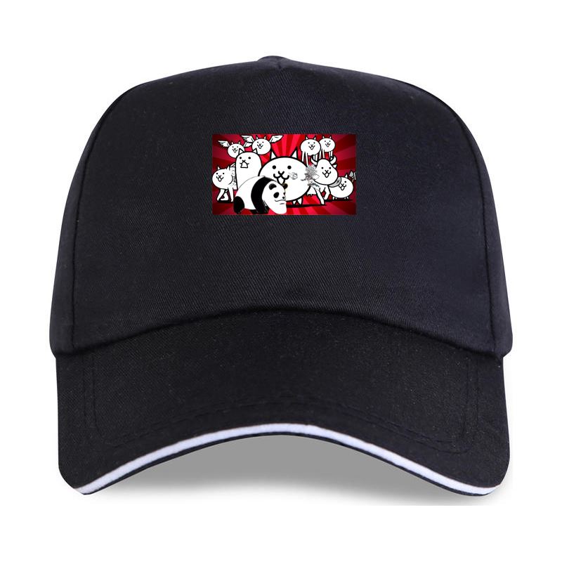 New Nyanko Great War Battle Cats Baseball Cap