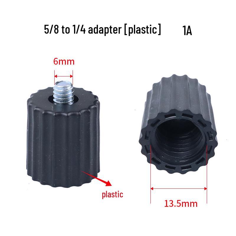 Напольный инфракрасный преобразователь уровня и адаптер для штатива