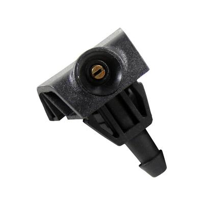 2006 – 2013 Spray Nozzle Washer Wiper Windshield Washer For Nissan Note