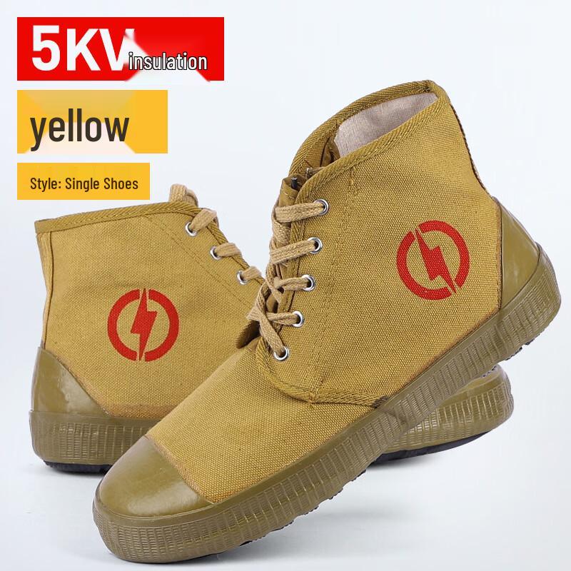 NLNTL Insulated High-Top Safety Shoes