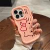 Colorful Hello Kitty Casing For Samsung Galaxy A56 A55 A16 A15 A13 A17 A07 A36 A06 A53 A54 A24 A12  A52 A22 5G Soft Case Cover