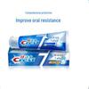 Crest All-in-One 7-Effect Multi-Care Toothpaste
