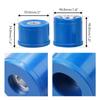 BEVINSEE 95A Polyurethane Differential Carrier Bushing Kit For BMW E36 328i 325i 323i 320i 318i 1992-1999