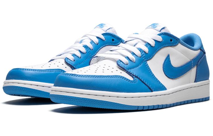 Jordan 1 Low SB UNC CJ7891-401