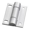 Adjustable Hinge Mini Torque Hinge Corrosion-resistant Flexible Rotation Hexagonal Wrench Adjustable Rust-resistant